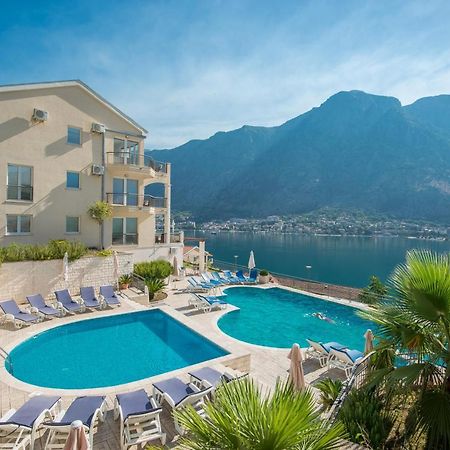Kotor Vista Apartment A4 מראה חיצוני תמונה