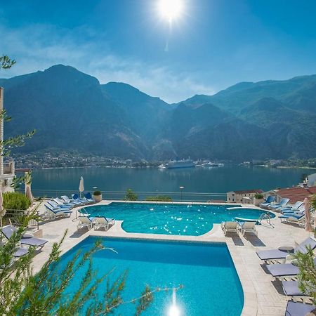 Kotor Vista Apartment A4 מראה חיצוני תמונה