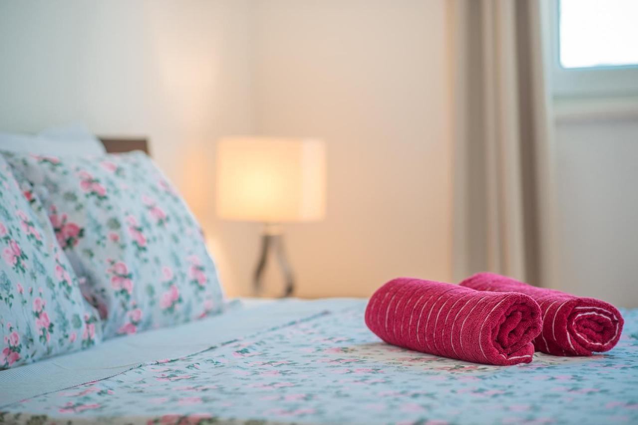Kotor Vista Apartment A4 מראה חיצוני תמונה