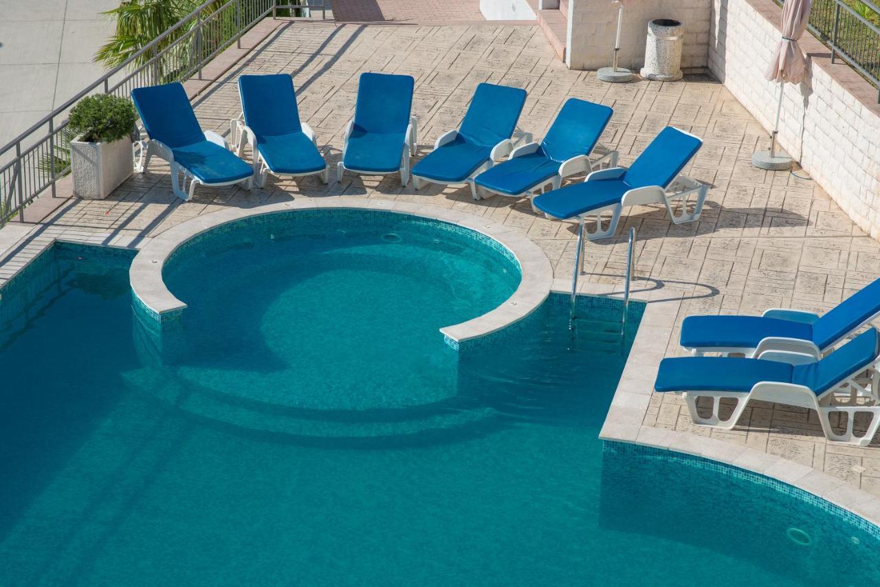 Kotor Vista Apartment A4 מראה חיצוני תמונה