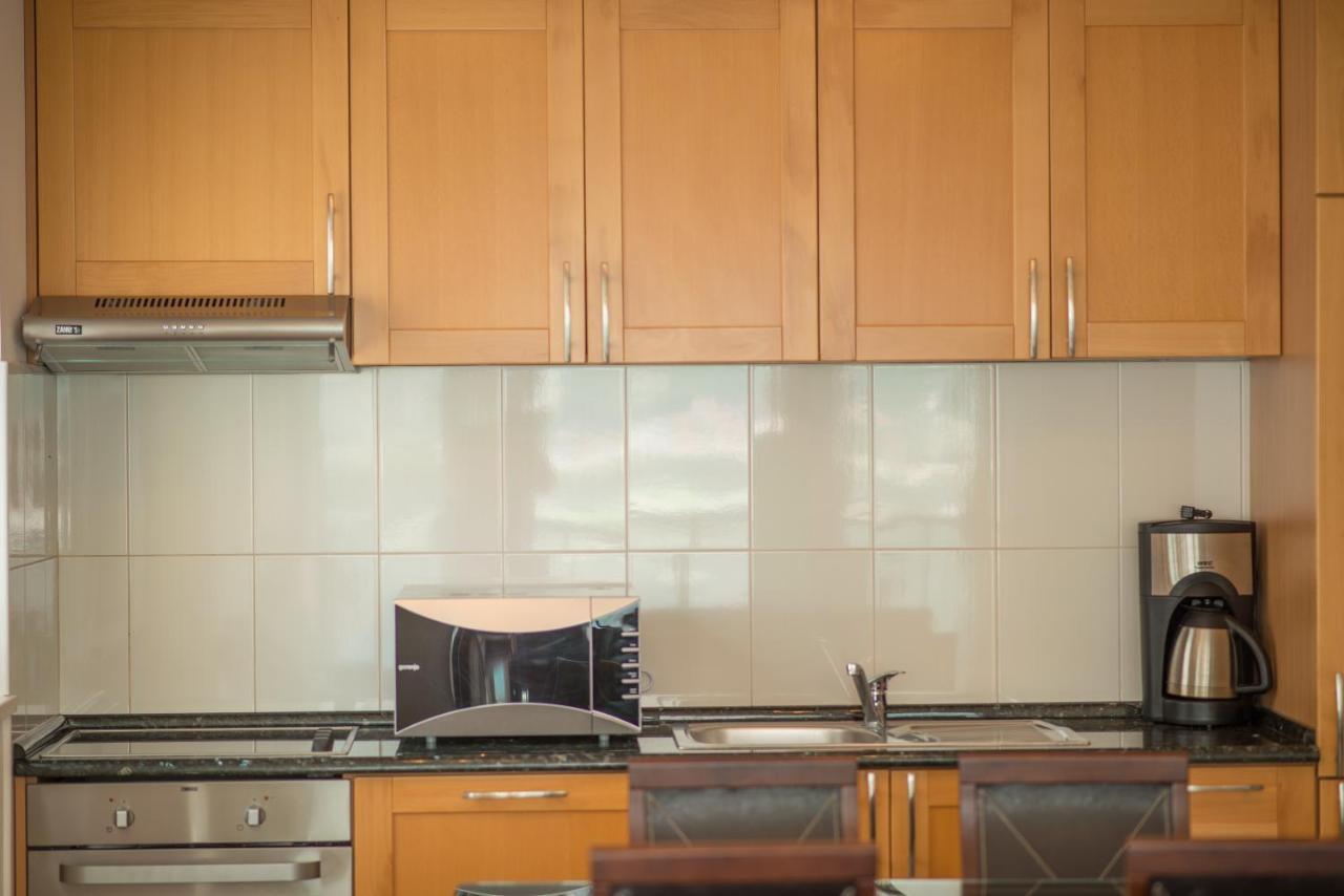 Kotor Vista Apartment A4 מראה חיצוני תמונה