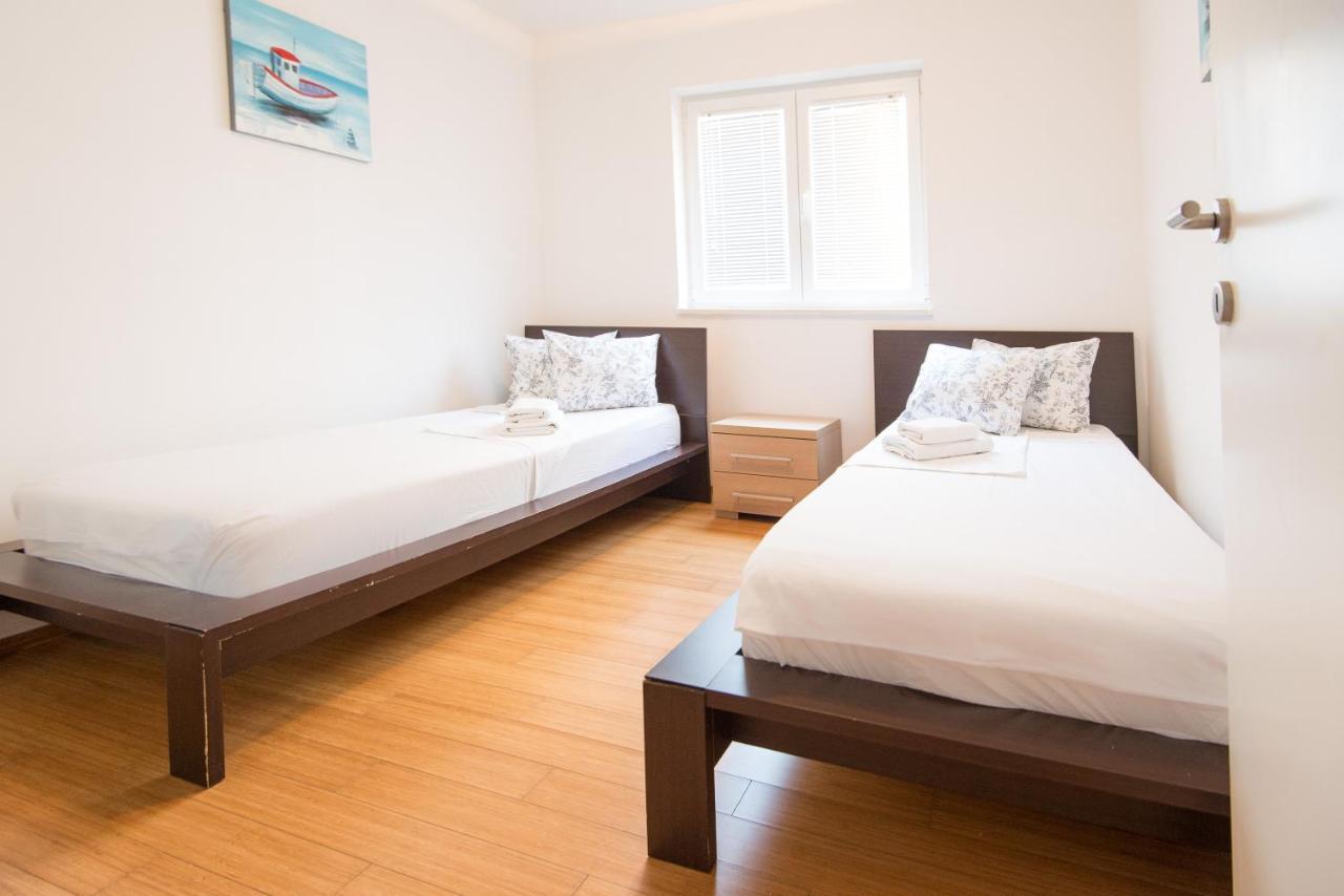 Kotor Vista Apartment A4 מראה חיצוני תמונה