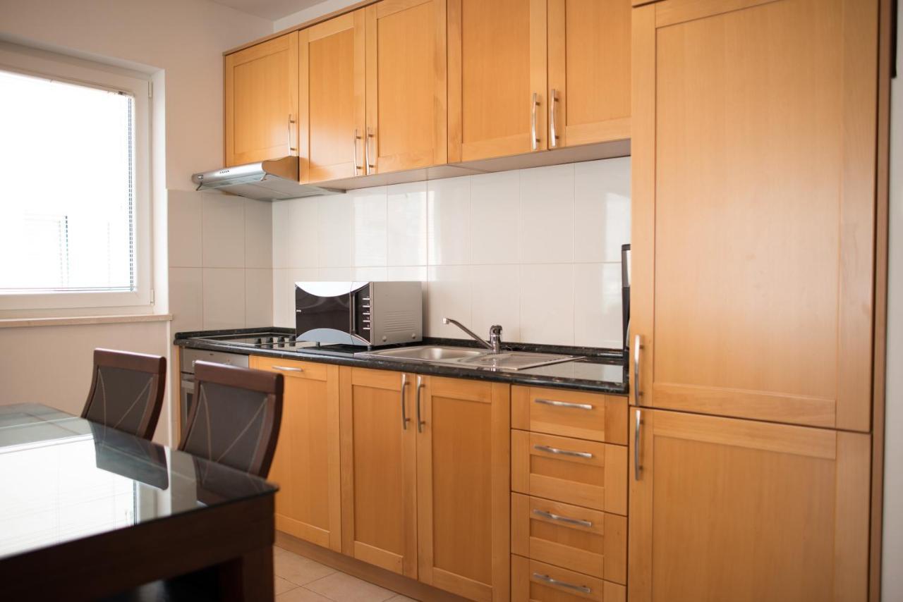 Kotor Vista Apartment A4 מראה חיצוני תמונה